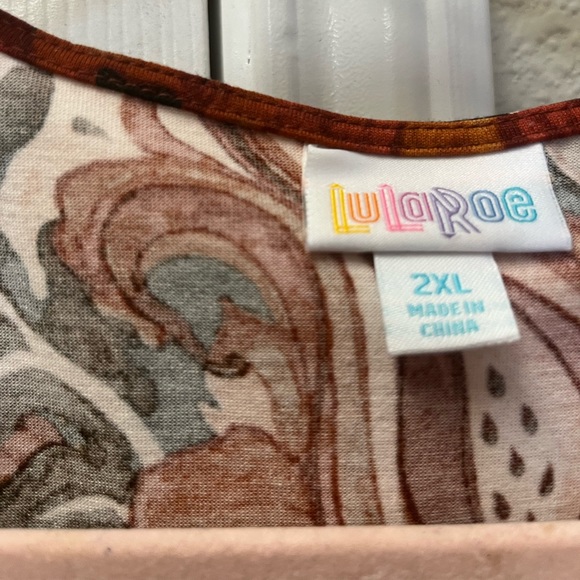 EUC rap dress 2xl - Picture 2 of 4